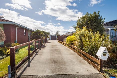 Photo of property in 23a Shelton Place, Feilding, 4702