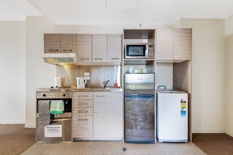 Photo of property in 701/145 Symonds Street, Eden Terrace, Auckland, 1010