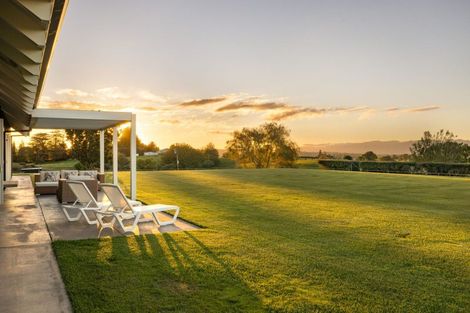 Photo of property in 91 Mangaorongo Road, Otorohanga, 3972