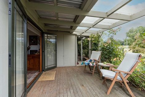 Photo of property in 363 Brandon Hall Road, Bulls, 4894