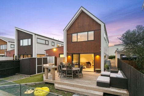 Photo of property in 4 Kanuka Road, Hobsonville, Auckland, 0616