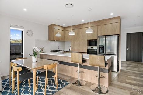 Photo of property in 36 Berba Lane, Westgate, Auckland, 0814