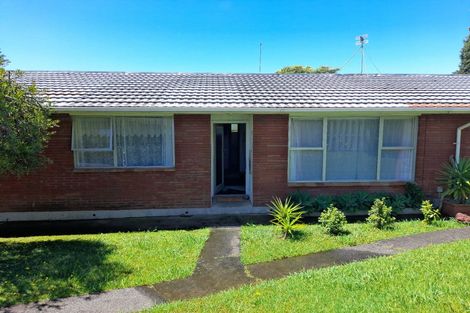 Photo of property in 8 Springfield Street, Forrest Hill, Auckland, 0620