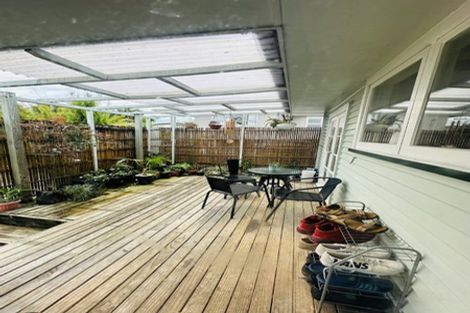 Photo of property in 1/23 Havelock Avenue, Forrest Hill, Auckland, 0620