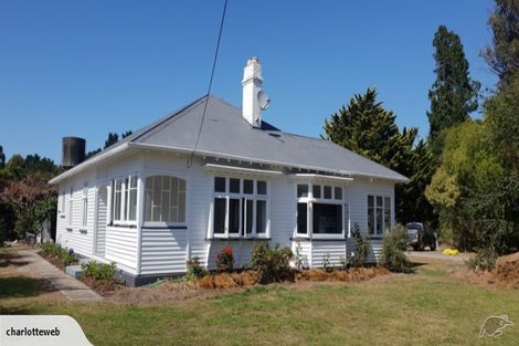 Photo of property in 139 Grays Road, Amberley, 7481