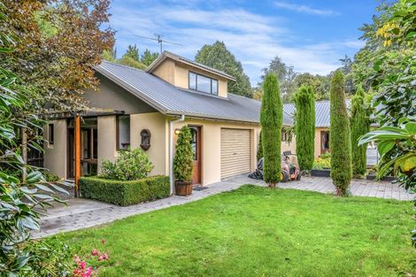 Photo of property in 210 Heywards Road, Clarkville, Kaiapoi, 7692