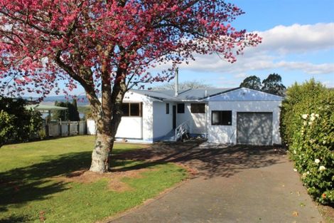 Photo of property in 6 Taniwha Street, Mangakino, 3421