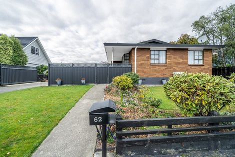 Photo of property in 62 Koa Street, Gore, 9710