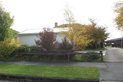 Photo of property in 6 Primrose Street, Northcote, Christchurch, 8052