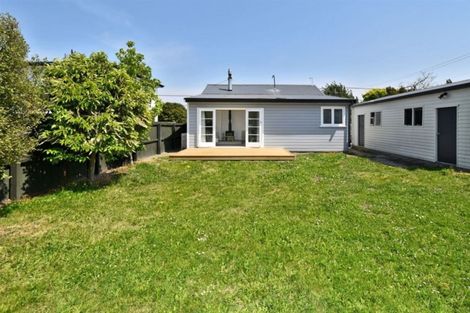 Photo of property in 72 Bordesley Street, Phillipstown, Christchurch, 8011