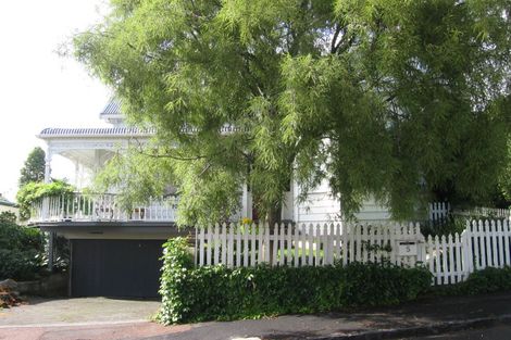 Photo of property in 5 Ryle Street, Freemans Bay, Auckland, 1011