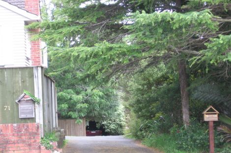 Photo of property in 71 Woodward Road, Mount Albert, Auckland, 1025