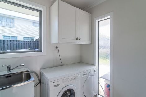 Photo of property in 1 Lomita Road, Johnsonville, Wellington, 6037