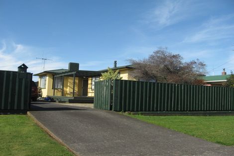 Photo of property in 50 Somerset Road, Springvale, Whanganui, 4501