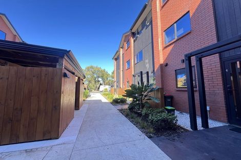 Photo of property in 61 Wingate Street, Redwood, Christchurch, 8051