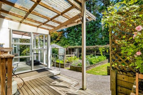 Photo of property in 1147 Upper Rowan Road, Mahoe, Hawera, 4679