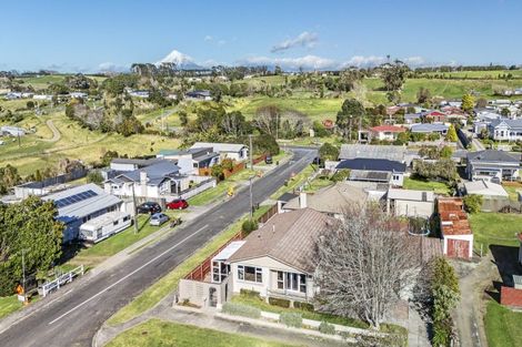 Photo of property in 1 Strange Street, Waitara, 4320