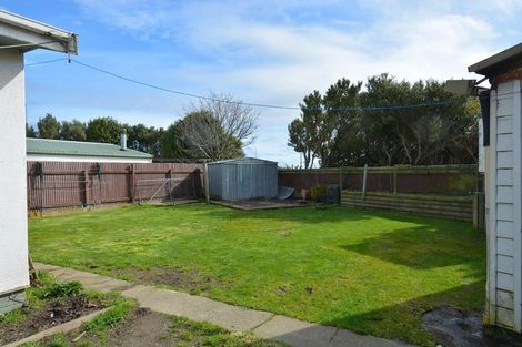 Photo of property in 47 Boyne Street, Clifton, Invercargill, 9812
