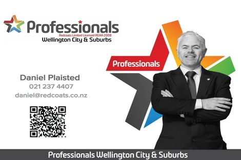 Photo of property in 11/7 Konini Road, Hataitai, Wellington, 6021