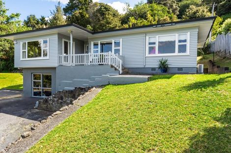 Photo of property in 236 Western Hills Drive, Avenues, Whangarei, 0110