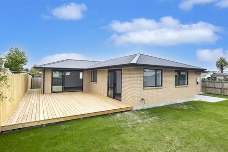 Photo of property in 39a Akaroa Street, Kaiapoi, 7630