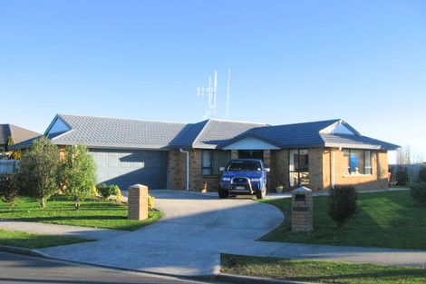 Photo of property in 3 Tuirangi Street, Flagstaff, Hamilton, 3210