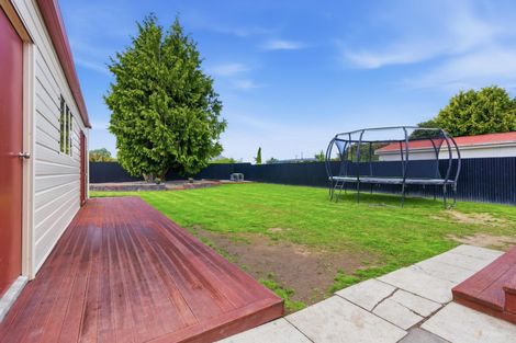 Photo of property in 58 Studholme Street, Temuka, 7920