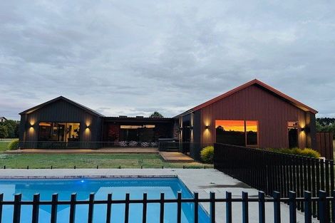 Photo of property in 66 Komak Road, Taupiri, 3791