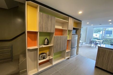 Photo of property in Canvas Apartments, 11/307 Willis Street, Te Aro, Wellington, 6011