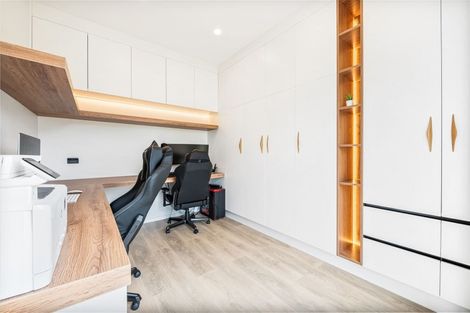 Photo of property in 46 Tinaku Road, Flat Bush, Auckland, 2019
