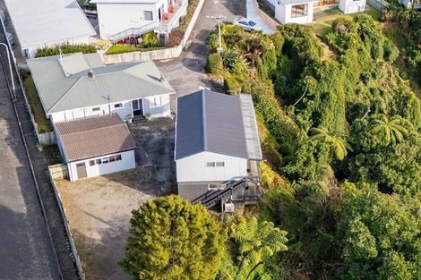 Photo of property in 135c Coronation Avenue, Welbourn, New Plymouth, 4310