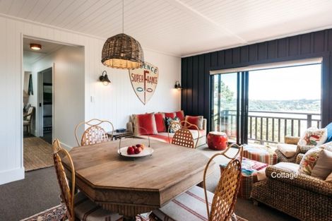 Photo of property in 1 Margaret Reeve Lane, Waiheke Island, 1971