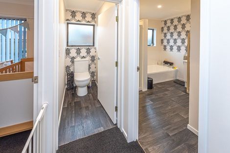 Photo of property in 1 Loader Place, Tawhero, Whanganui, 4501