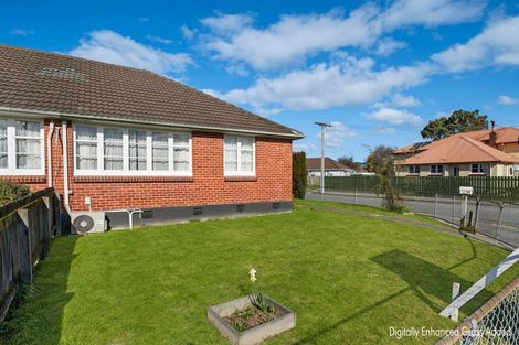 Photo of property in 47 Lucas Street, Riversdale, Blenheim, 7201