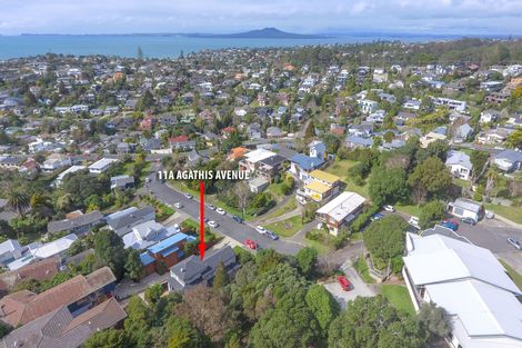 Photo of property in 11a Agathis Avenue, Mairangi Bay, Auckland, 0630