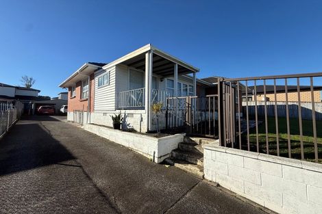 Photo of property in 13 Duggan Avenue, Mangere, Auckland, 2022