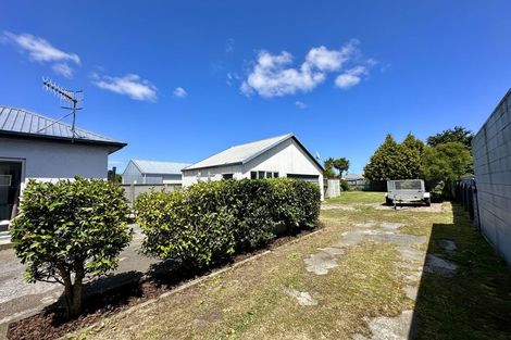 Photo of property in 21 Conyers Street, Georgetown, Invercargill, 9812