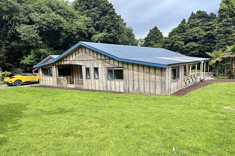 Photo of property in 62 Showground Road, Ohaeawai, Kaikohe, 0472