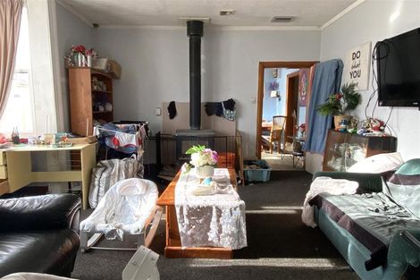 Photo of property in 48 Blake Street, Blaketown, Greymouth, 7805