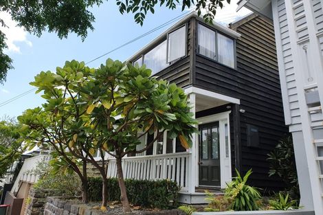 Photo of property in 1 Ireland Street, Freemans Bay, Auckland, 1011