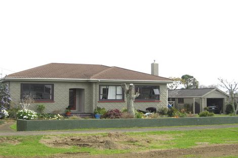 Photo of property in 51 Seymour Street, Waitara, 4320