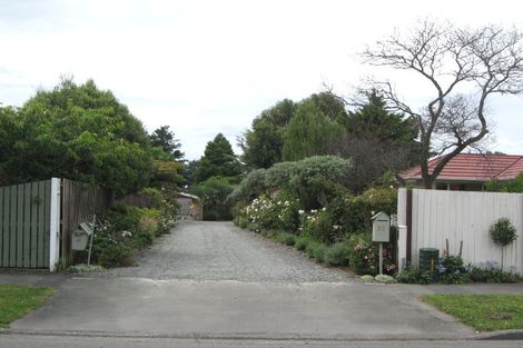 Photo of property in 33 Mccarthy Street, Hoon Hay, Christchurch, 8025
