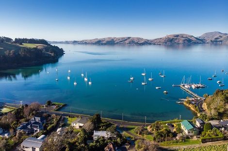 Photo of property in 126 Aramoana Road, Deborah Bay, Port Chalmers, 9082