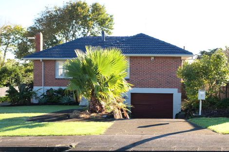 Photo of property in 5 Rodney Street, Howick, Auckland, 2014