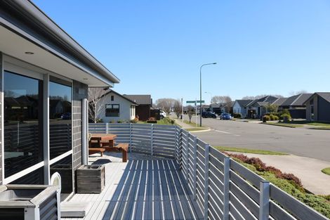 Photo of property in 3 Barnard Street, Kaiapoi, 7630