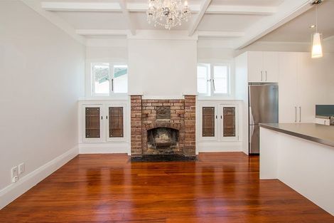 Photo of property in 120 West End Road, Westmere, Auckland, 1022