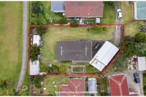 Photo of property in 10 Cosmo Place, Otara, Auckland, 2023