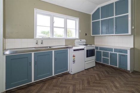 Photo of property in 1 Brucefield Avenue, Netherby, Ashburton, 7700