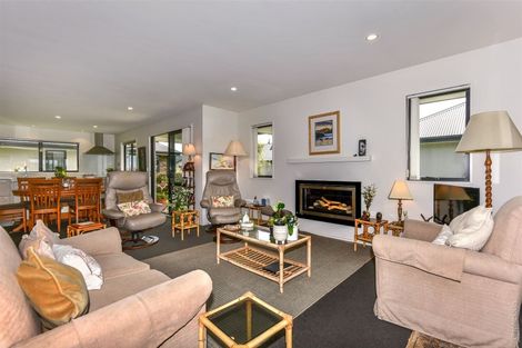 Photo of property in 14 Clydesdale Way, Lincoln, 7608