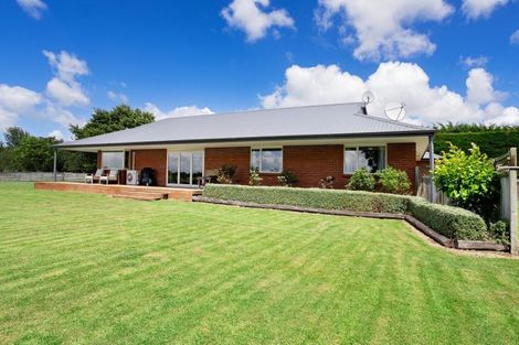 Photo of property in 1 Rakahouka Hedgehope Road, Rakahouka, Invercargill, 9872